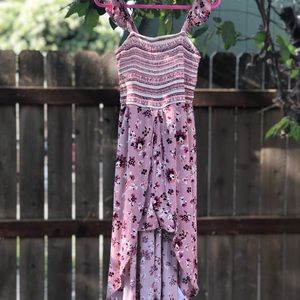 Size small, 6X Target art class dress